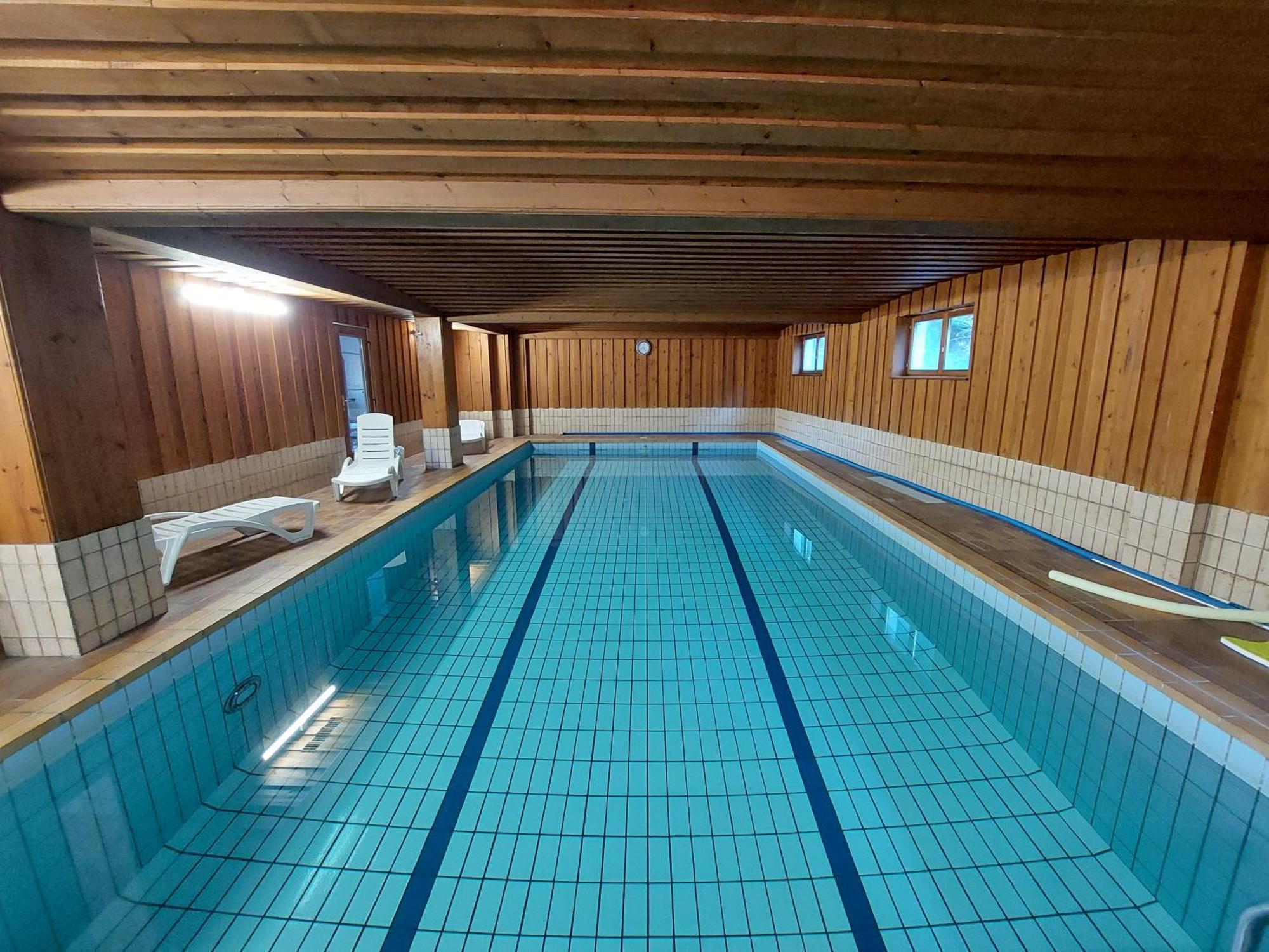 Hotel-Spa & Restaurant Logis Domaine Langmatt 뮈르바흐 외부 사진