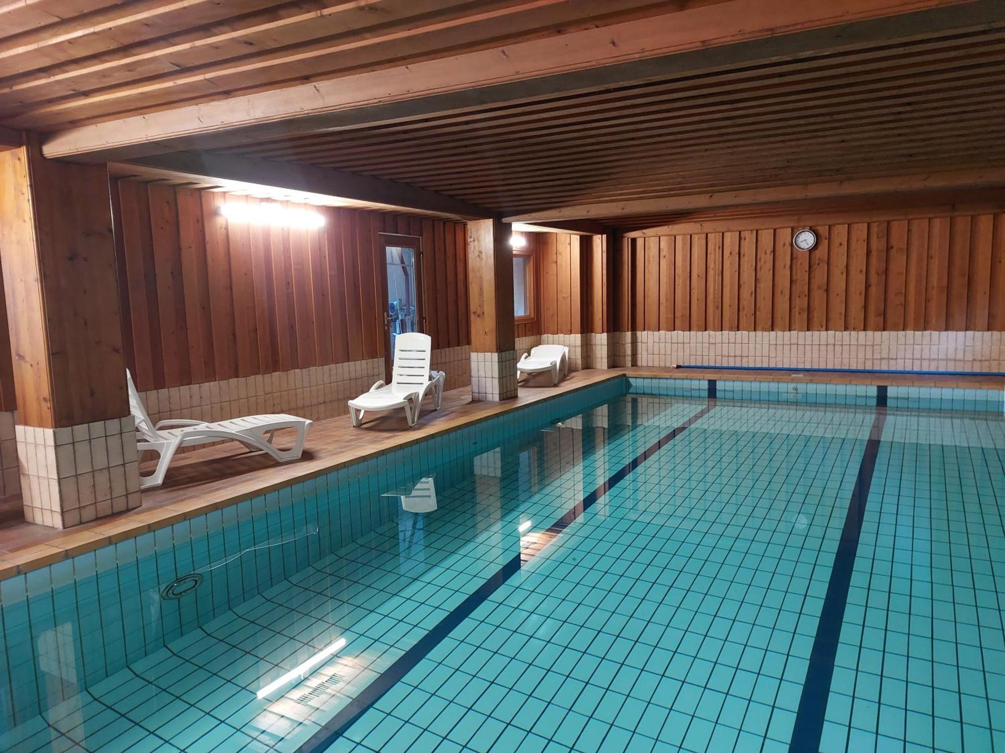 Hotel-Spa & Restaurant Logis Domaine Langmatt 뮈르바흐 외부 사진