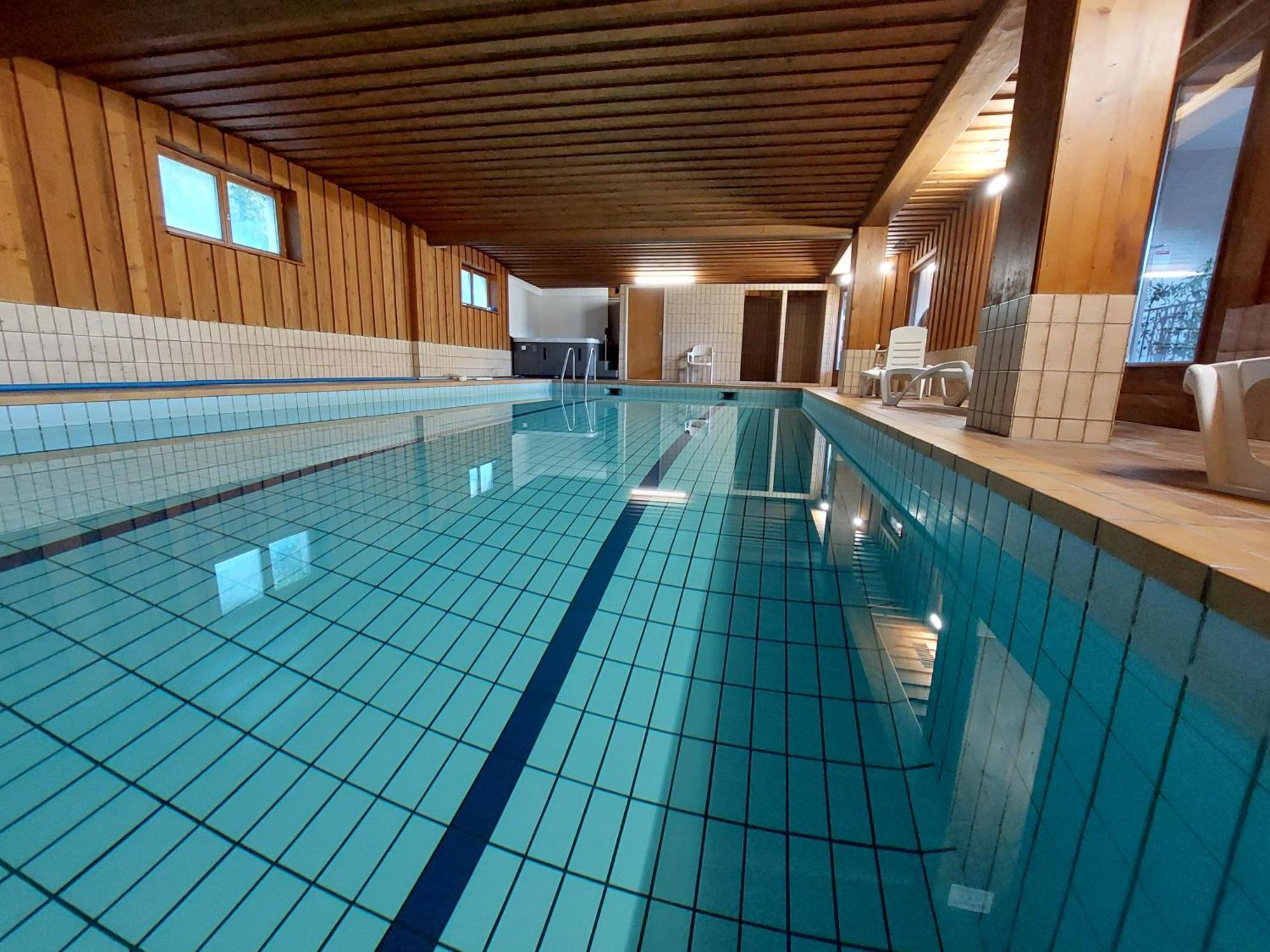 Hotel-Spa & Restaurant Logis Domaine Langmatt 뮈르바흐 외부 사진