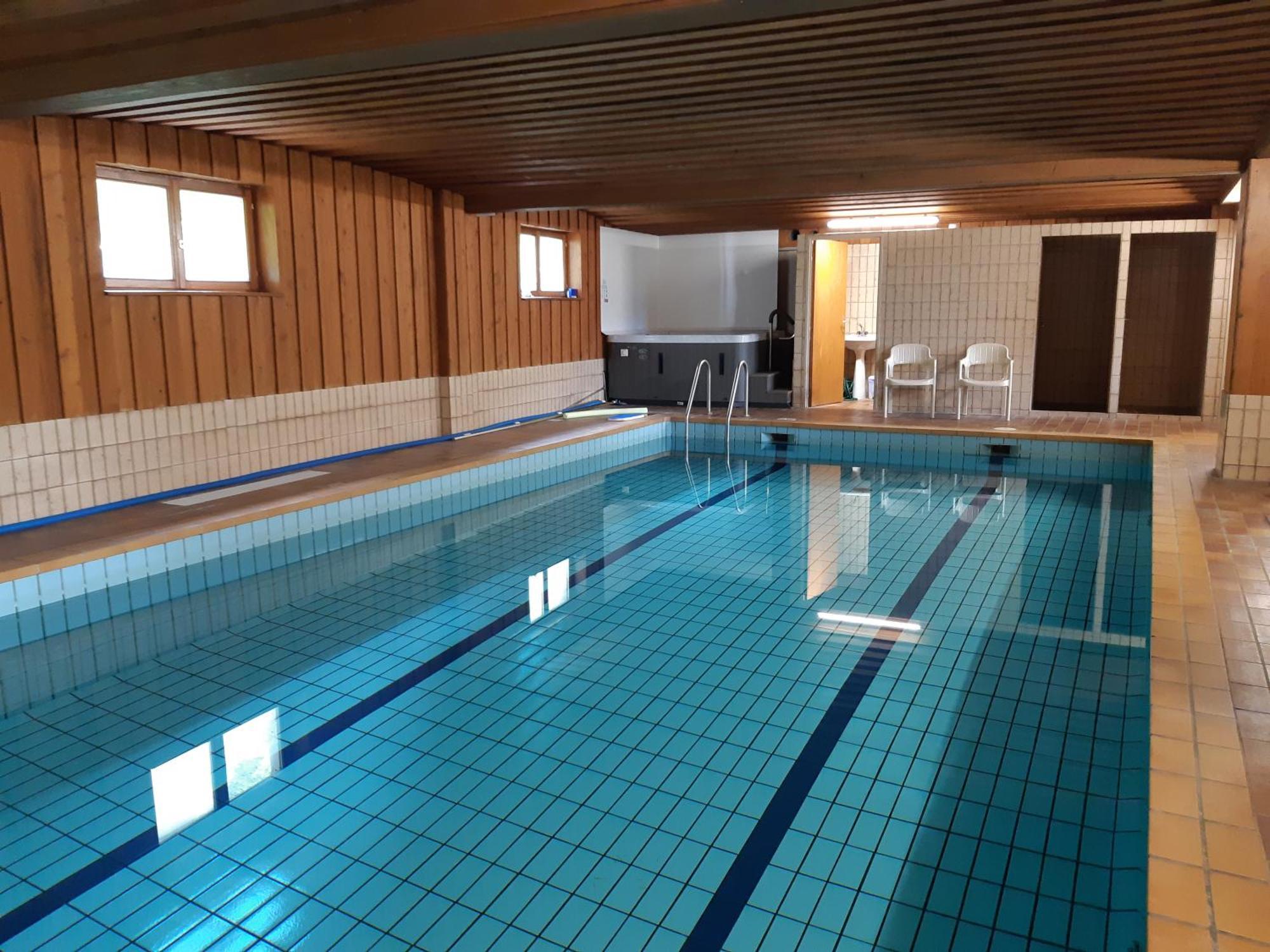 Hotel-Spa & Restaurant Logis Domaine Langmatt 뮈르바흐 외부 사진
