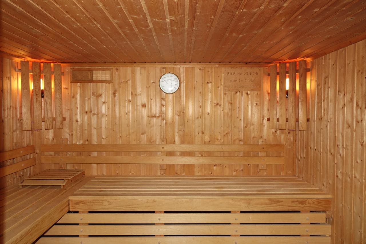 Hotel-Spa & Restaurant Logis Domaine Langmatt 뮈르바흐 외부 사진