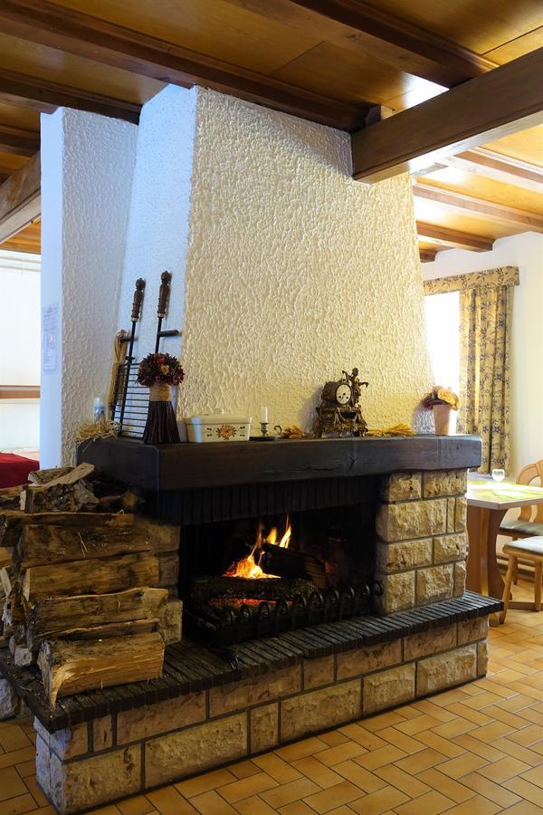 Hotel-Spa & Restaurant Logis Domaine Langmatt 뮈르바흐 외부 사진