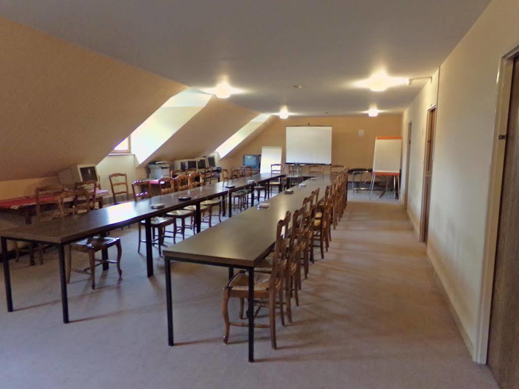 Hotel-Spa & Restaurant Logis Domaine Langmatt 뮈르바흐 외부 사진